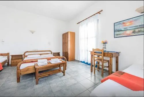 Sea Wave Apartmanhotel 3*