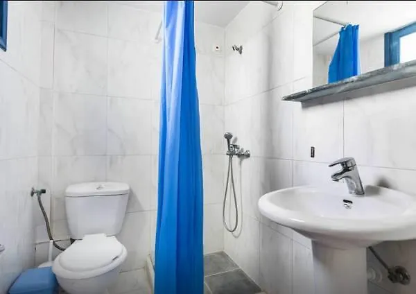 Sea Wave 3* Perísza