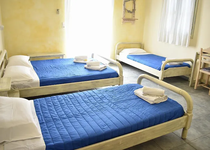 Sea Wave 3* Perísza