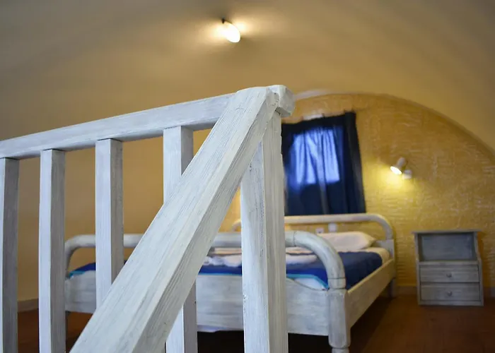 Apartmanhotel Sea Wave Perísza