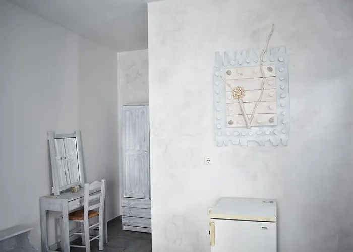 Apartmanhotel Sea Wave Perísza