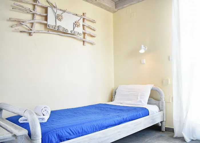 Sea Wave 3* Perísza