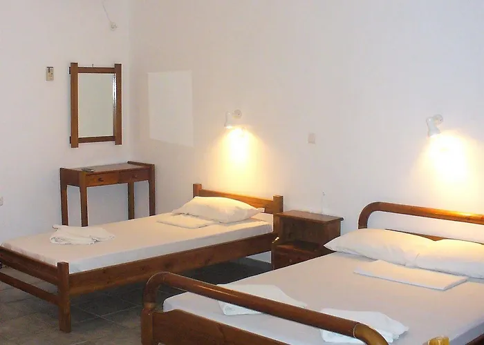 Apartmanhotel Sea Wave