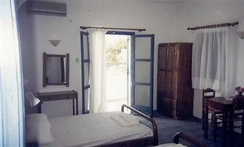 Apartmanhotel Sea Wave Perísza