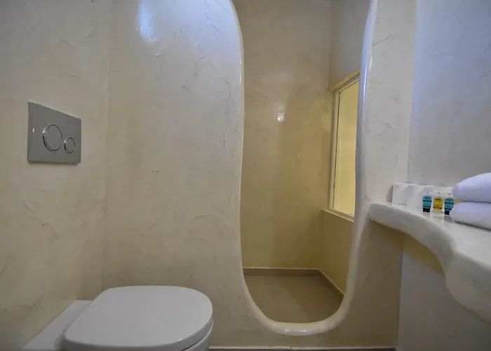 Apartmanhotel Sea Wave 3*