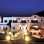 Appart hôtel Sea Wave 4*