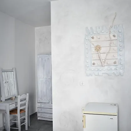 מלון דירות Sea Wave פריסה