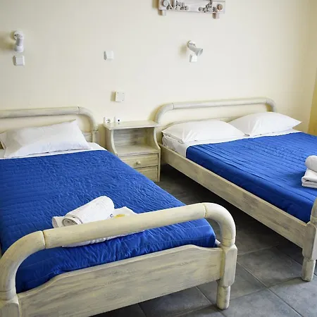 Sea Wave 3* פריסה