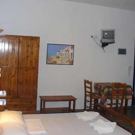 Sea Wave מלון דירות פריסה