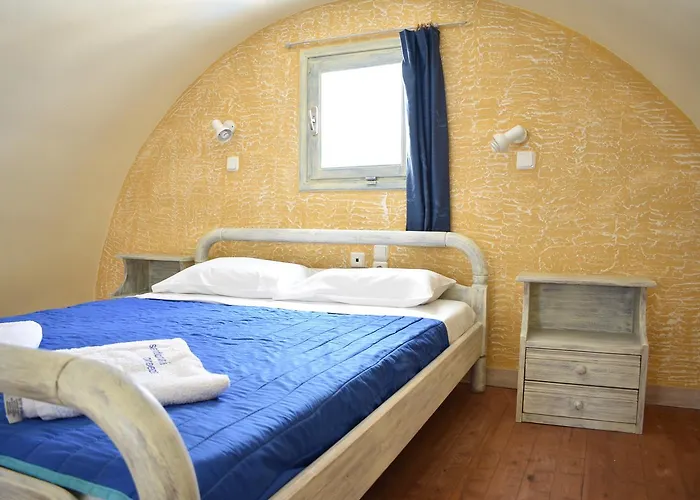 Sea Wave Aparthotel 3*