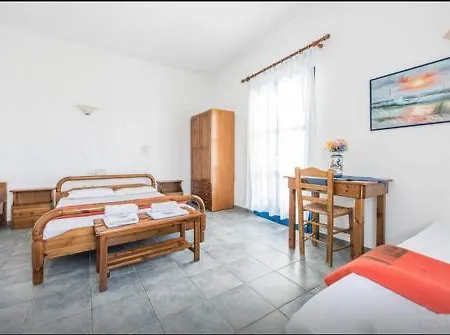 Sea Wave 公寓式酒店 4*