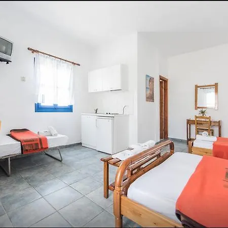 Sea Wave Aparthotel