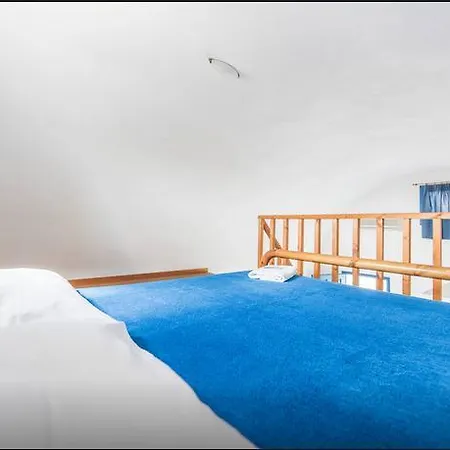 Aparthotel Sea Wave