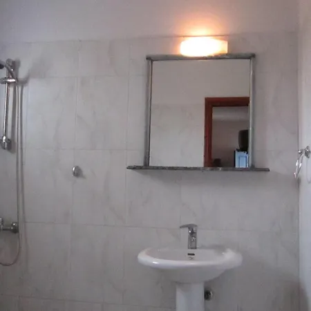 Aparthotel Sea Wave 2*
