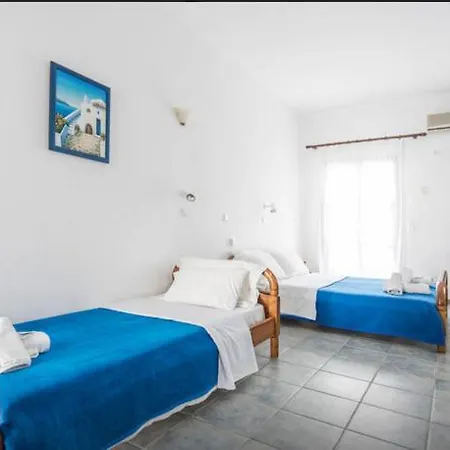 Apart Otel Sea Wave