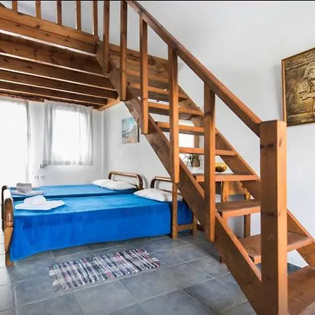 Sea Wave Aparthotel