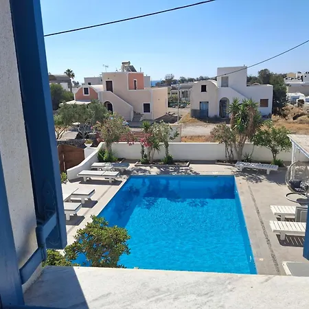 Sea Wave Aparthotel