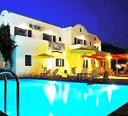 Apart Otel Sea Wave 4*