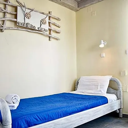 Sea Wave Apart Otel 4*