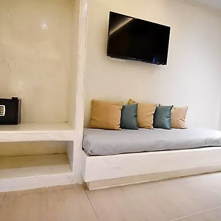 Apart Otel Sea Wave 4*