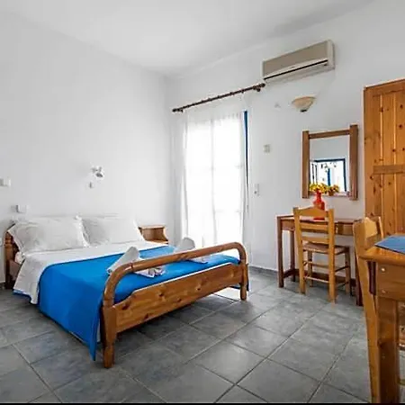 Sea Wave Apart Otel 4*