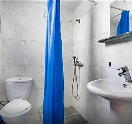 Apart Otel Sea Wave