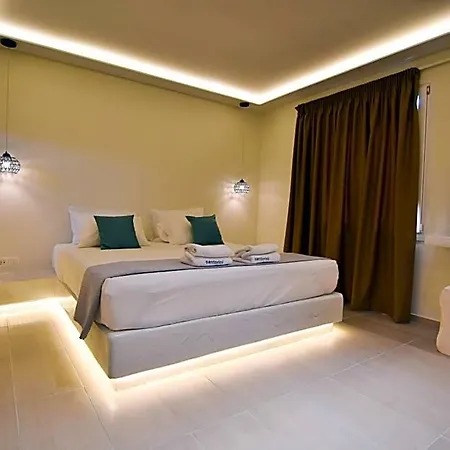 Apart Otel Sea Wave 4*