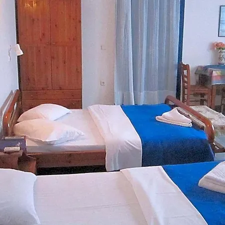 Sea Wave Aparthotel 4*