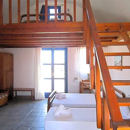 Aparthotel Sea Wave 4*