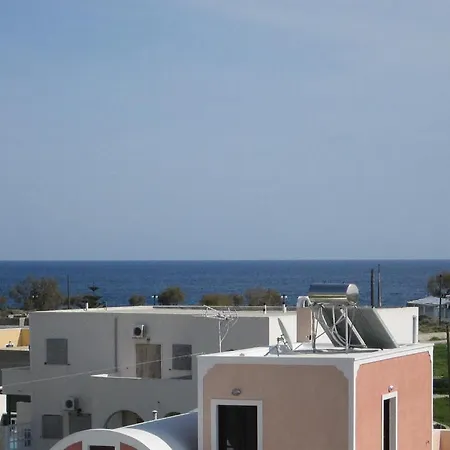 Sea Wave Ξενοδοχείο με διαμερίσματα