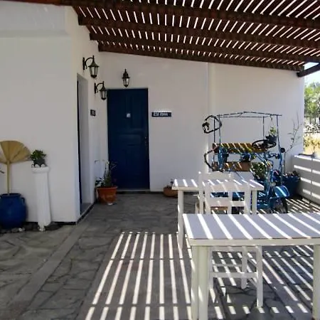 Sea Wave Aparthotel