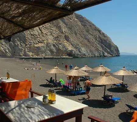 アパートホテル Sea Wave