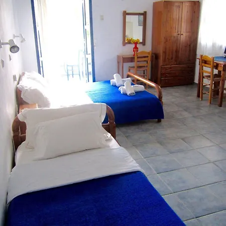 Sea Wave Aparthotel