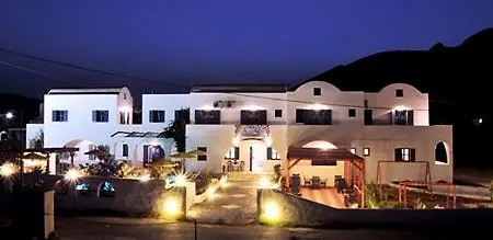 Apart Otel Sea Wave 4*