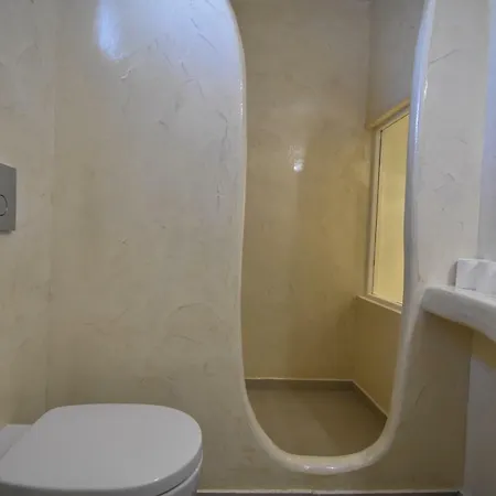 Lägenhetshotell Sea Wave 3*