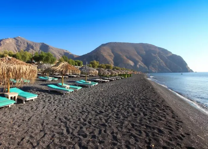 Lejlighedshotel Sea Wave