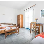 Sea Wave Hotel apartamentowy 4*