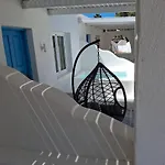 Sea Wave 4* Perissa (Santorini)