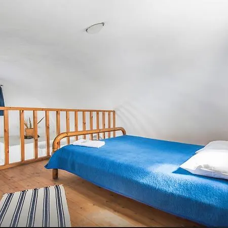 Sea Wave Hotel apartamentowy 3*