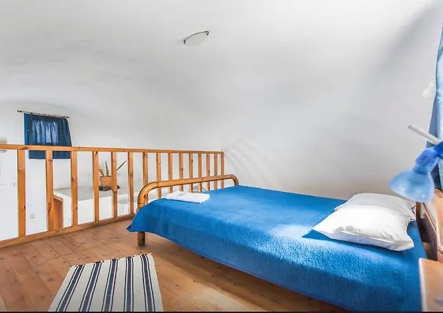 Sea Wave Hotel apartamentowy 3*