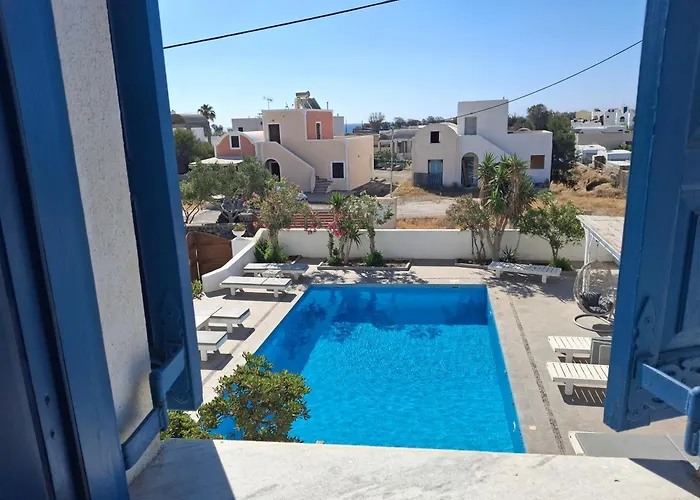 Sea Wave Hotel apartamentowy