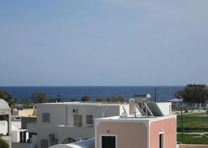 Sea Wave Hotel apartamentowy