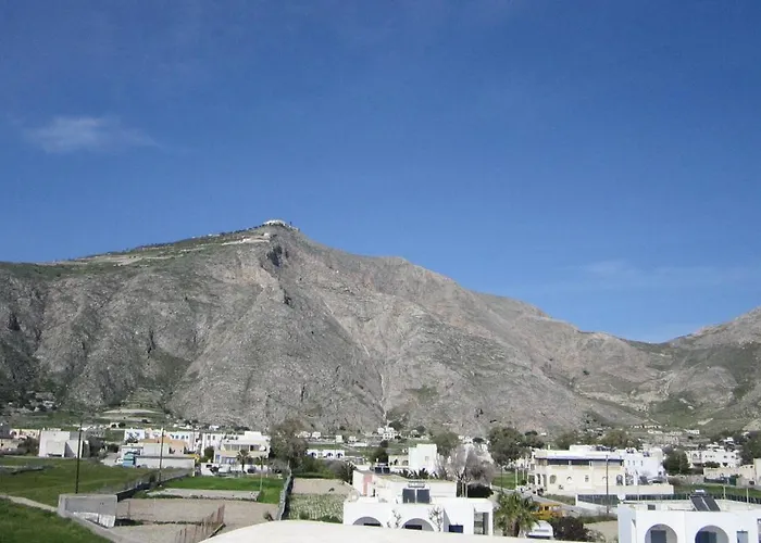 Hotel apartamentowy Sea Wave 3*