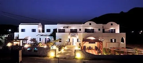 Apart Otel Sea Wave 3*