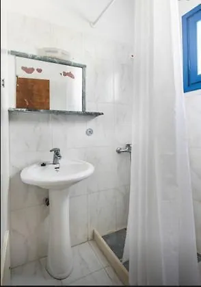 Aparthotel Sea Wave 3*