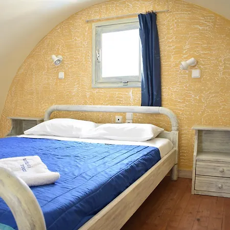 Sea Wave Aparthotel 3*