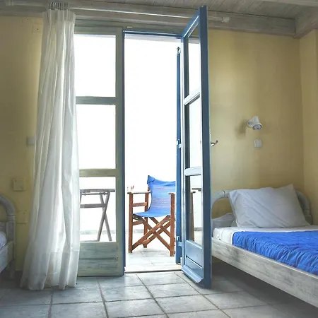 Aparthotel Sea Wave 3*